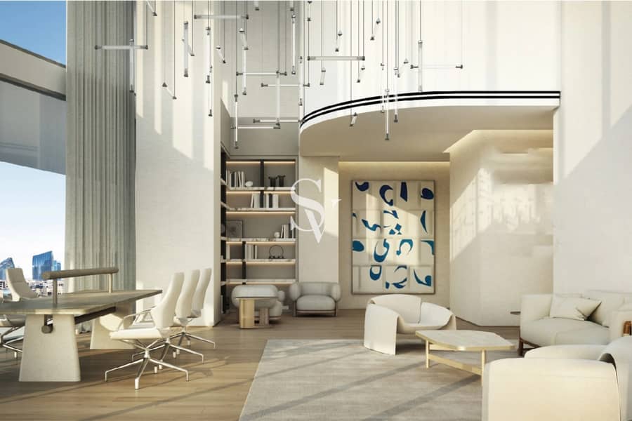 DLD WAIVER | FULLY FURNISHED | PREMIUM UNIT | CALL - Image 12