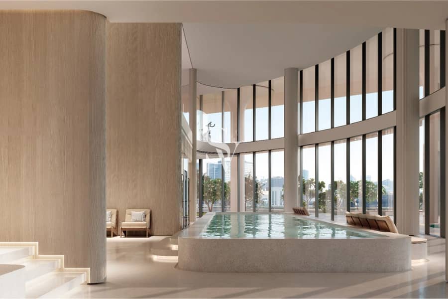 DLD WAIVER | FULLY FURNISHED | PREMIUM UNIT | CALL - Image 13