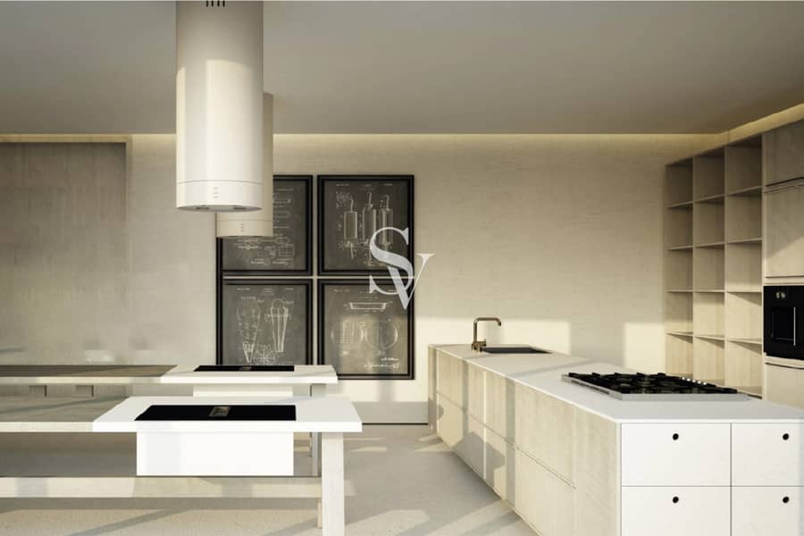 DLD WAIVER | FULLY FURNISHED | PREMIUM UNIT | CALL - Image 17