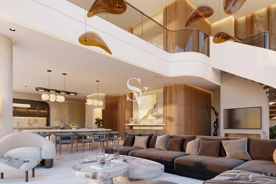 DLD WAIVER | FULLY FURNISHED | PREMIUM UNIT | CALL - Image 18