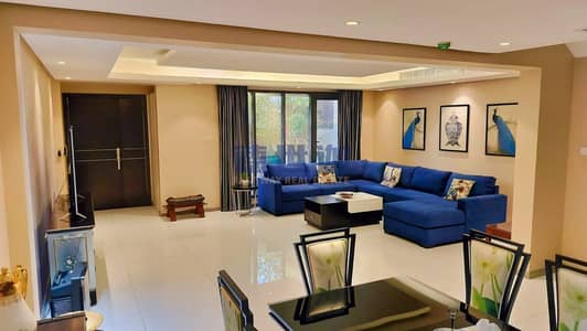 4 Bedroom Villa for Rent in Jumeirah Village Circle (JVC), Dubai - WhatsApp Image 2025-08-16 at 8.53. 03 PM. jpeg