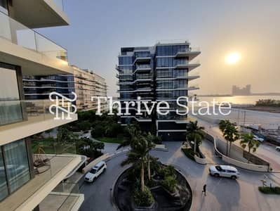 1 Bedroom Flat for Rent in Palm Jumeirah, Dubai - Sea View | Amazing Layout | Luxury Living