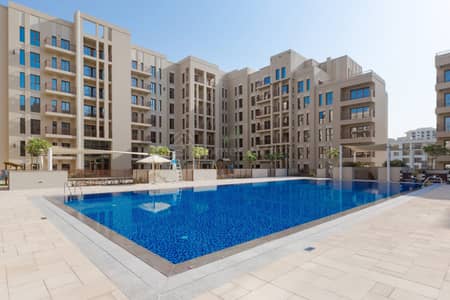 2 Bedroom Apartment for Sale in Town Square, Dubai - INVESTOR DEAL | VIBRANT COMMUNITY | RENTED UNIT