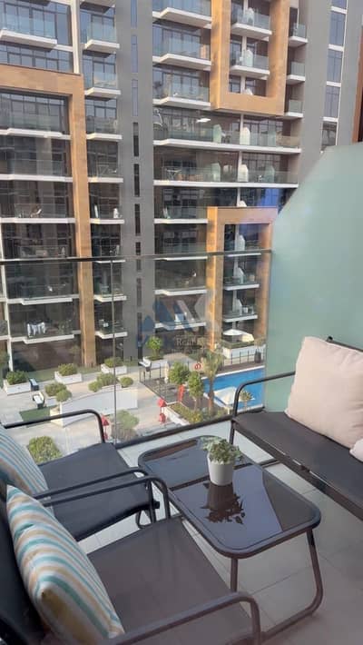 Studio for Rent in Meydan City, Dubai - WhatsApp Image 2025-09-15 at 1.50. 24 PM. jpeg