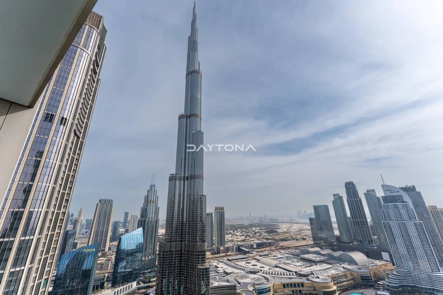 Wohnung in Downtown Dubai,Opera District,Grande, 2 schlafzimmer, 480000 AED - 12832794 Wohnung in Downtown Dubai,Opera District,Grande, 2 schlafzimmer, 480000 AED - 12832794