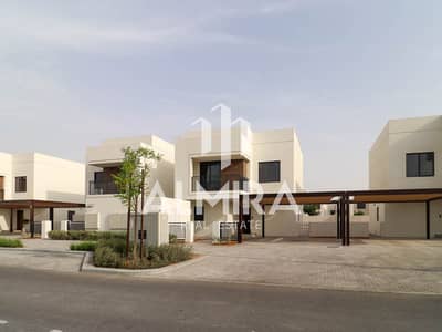 تاون هاوس 3 غرف نوم للبيع في جزيرة ياس، أبوظبي - IMG_0001. jpg