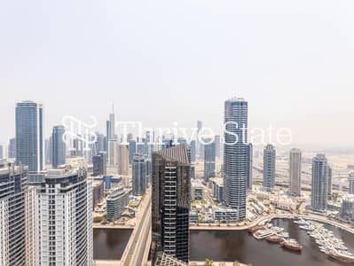 朱美拉海滩住宅（JBR）， 迪拜 2 卧室公寓待租 - 位于朱美拉海滩住宅（JBR），沙姆斯楼群，沙姆斯1号楼 2 卧室的公寓 150000 AED - 12328018
