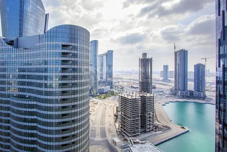 2 Bedroom Flat for Rent in Al Reem Island, Abu Dhabi - Vacant And Ready | Prime Area | Inquire Now