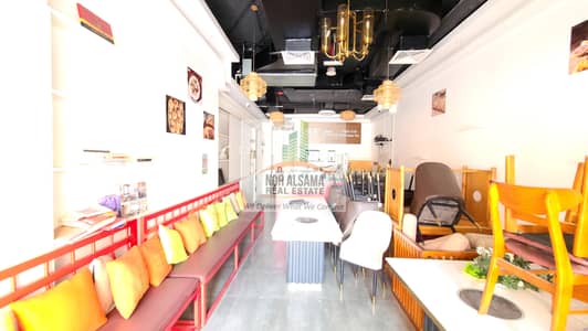 国际城， 迪拜 商铺待租 - 1000727248. heic