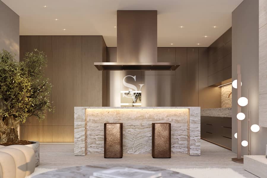 LOWEST 3BR | HIGH RISE AND ROI% | BURJ KHALIFA - Image 7