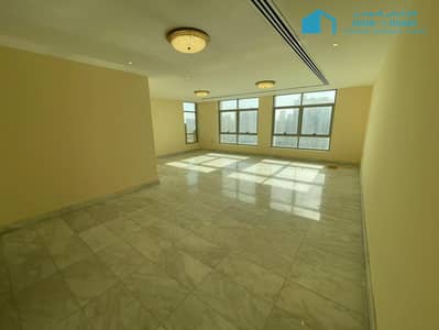شقة 3 غرف نوم للايجار في المجاز، الشارقة - Hall. jpeg