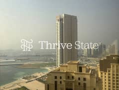 شقة في صدف 8،صدف،جميرا بيتش ريزيدنس 4 غرف 249999 درهم - 12832907