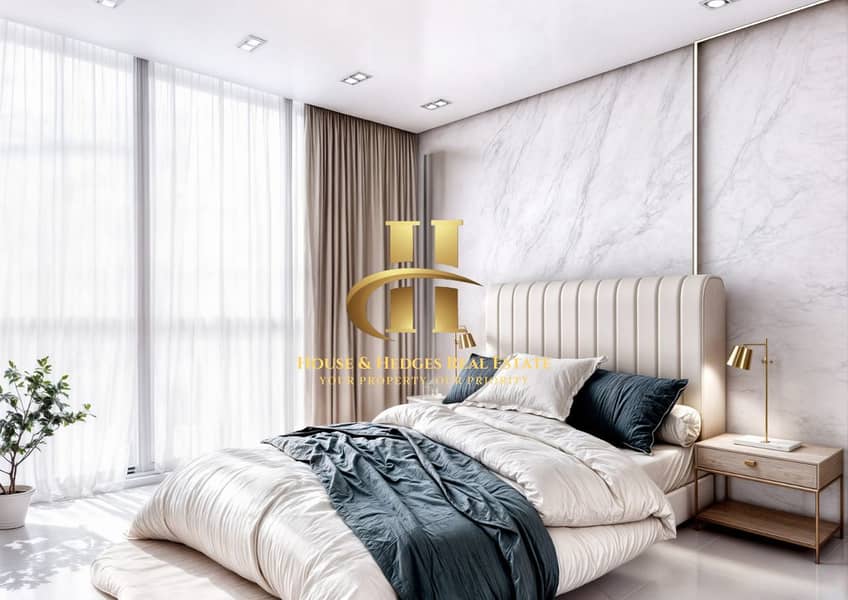 Smart Buy | Luxury Lifestyle | Waterfront Growth