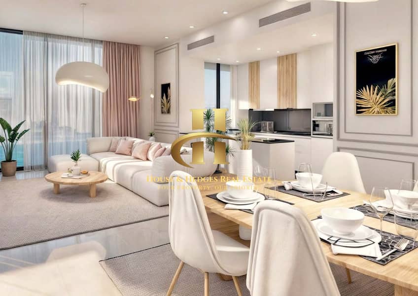 Smart Buy | Luxury Lifestyle | Waterfront Growth