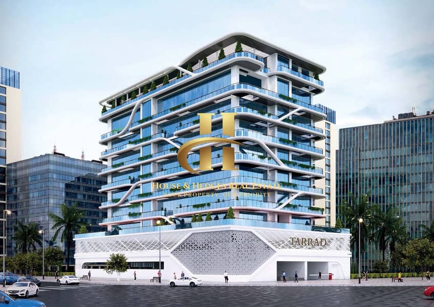 Smart Buy | Luxury Lifestyle | Waterfront Growth