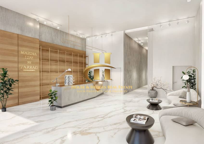 Smart Buy | Luxury Lifestyle | Waterfront Growth