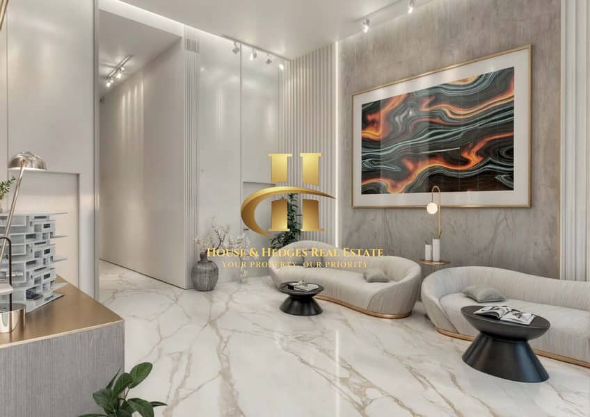 Smart Buy | Luxury Lifestyle | Waterfront Growth - Image 6