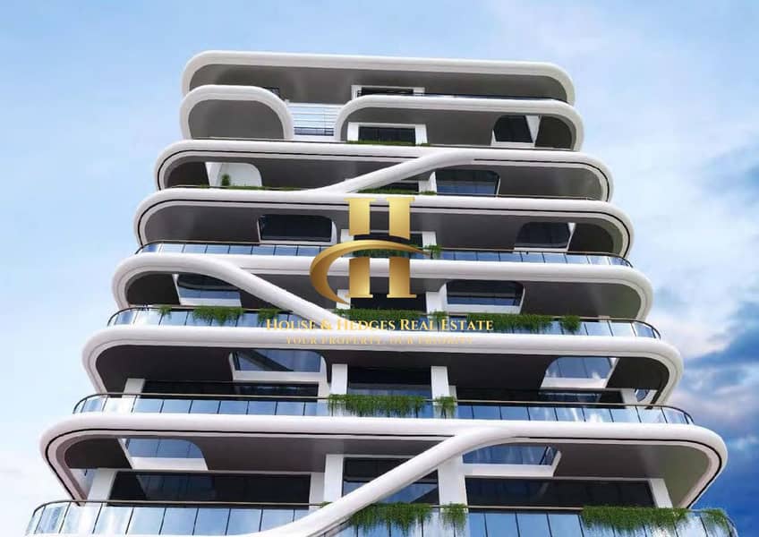 Smart Buy | Luxury Lifestyle | Waterfront Growth - Image 9