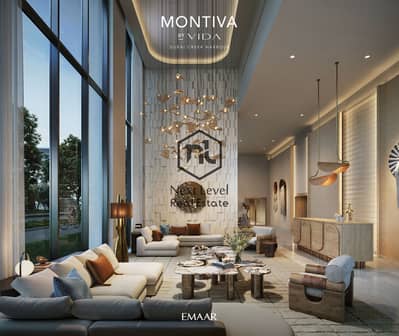 迪拜溪港， 迪拜 2 卧室公寓待售 - MONTIVA_DCH_RENDER9. jpg