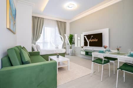1 Bedroom Flat for Rent in Jumeirah Lake Towers (JLT), Dubai - IMG-20250919-WA0027. jpg