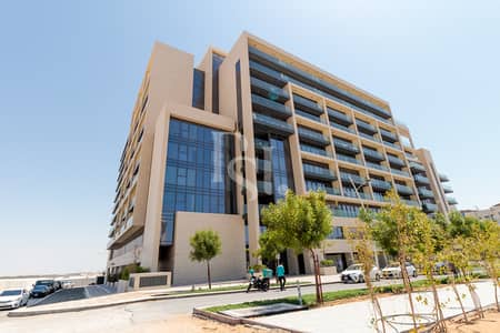 萨迪亚特岛， 阿布扎比 1 卧室单位待售 - soho-square-saadiyat-island-abu-dhabi-property-image (3). JPG