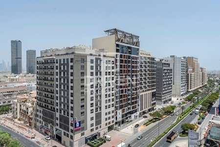 1 Bedroom Apartment for Sale in Jumeirah Village Circle (JVC), Dubai - Majestic City View | Mid Floor | Vibrant Community