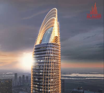 迪拜市中心， 迪拜 1 卧室公寓待售 - IMG-20250918-WA0007. jpg