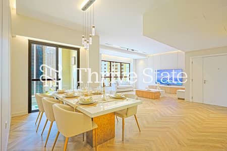 朱美拉海滩住宅（JBR）， 迪拜 3 卧室单位待租 - WhatsApp Image 2025-09-19 at 11.35. 08 AM (2). jpeg