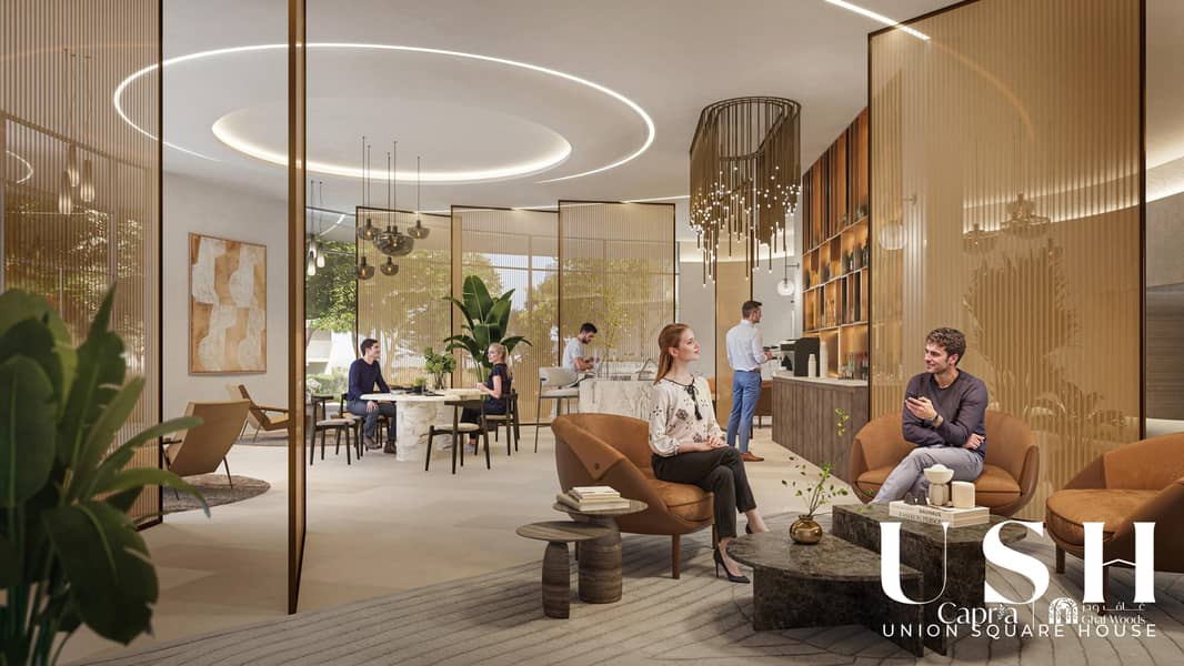 Garden Unit | Forest Living | Spacious - Image 7