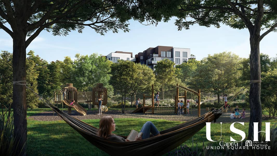 Garden Unit | Forest Living | Spacious - Image 9