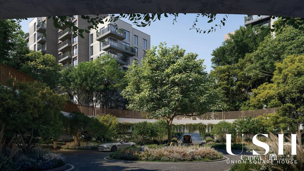 Garden Unit | Forest Living | Spacious - Image 10