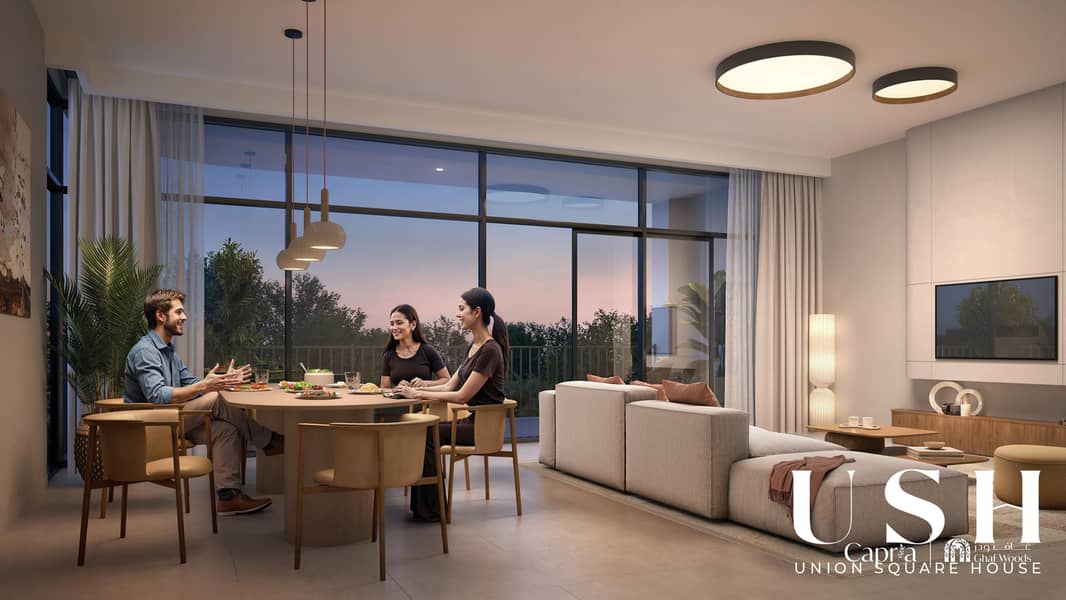 Garden Unit | Forest Living | Spacious - Image 12