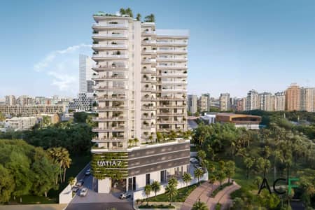 Studio for Sale in Dubai Land Residence Complex, Dubai - Fully Furnished | High ROI | Handover Q4 2026