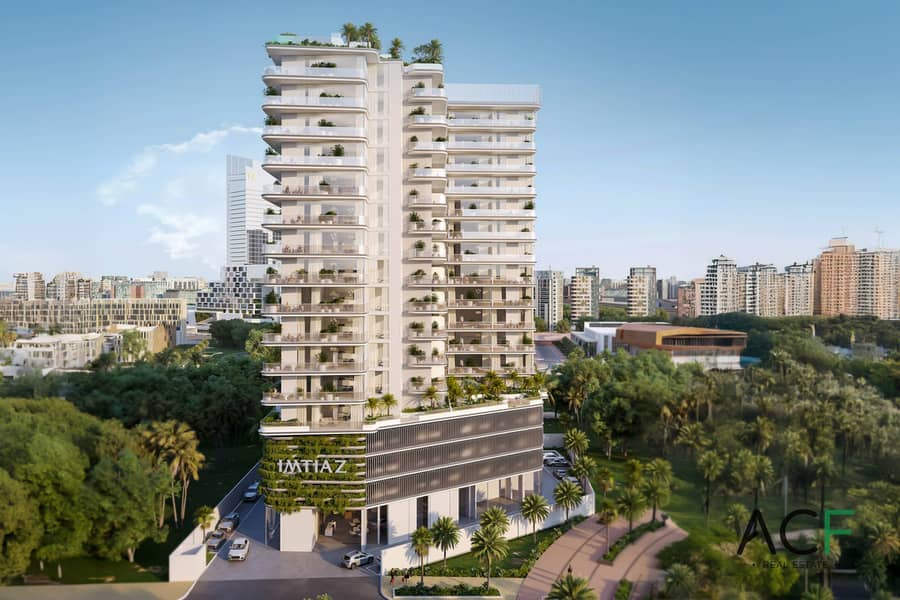 Квартира в Комплекс Дубай Резиденс，Cove Edition Residence 4 by Imtiaz, 719000 AED - 12833107