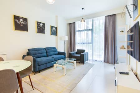 1 Bedroom Flat for Rent in Dubai Hills Estate, Dubai - Photo-2. JPG