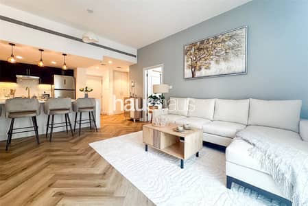 1 Bedroom Flat for Sale in The Greens, Dubai - Vacant | Fully Upgraded | Furnished | 6.5% ROI