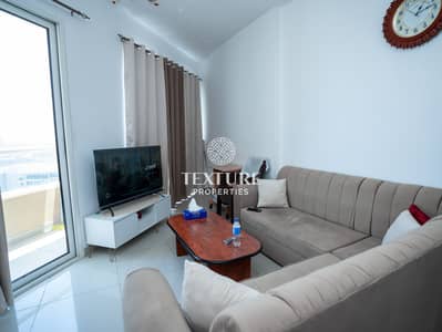 Studio for Rent in Dubai Production City (IMPZ), Dubai - OBM03389. jpg