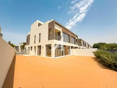 Biggest Plot| Vacant| Ready to Move In| Single Row
