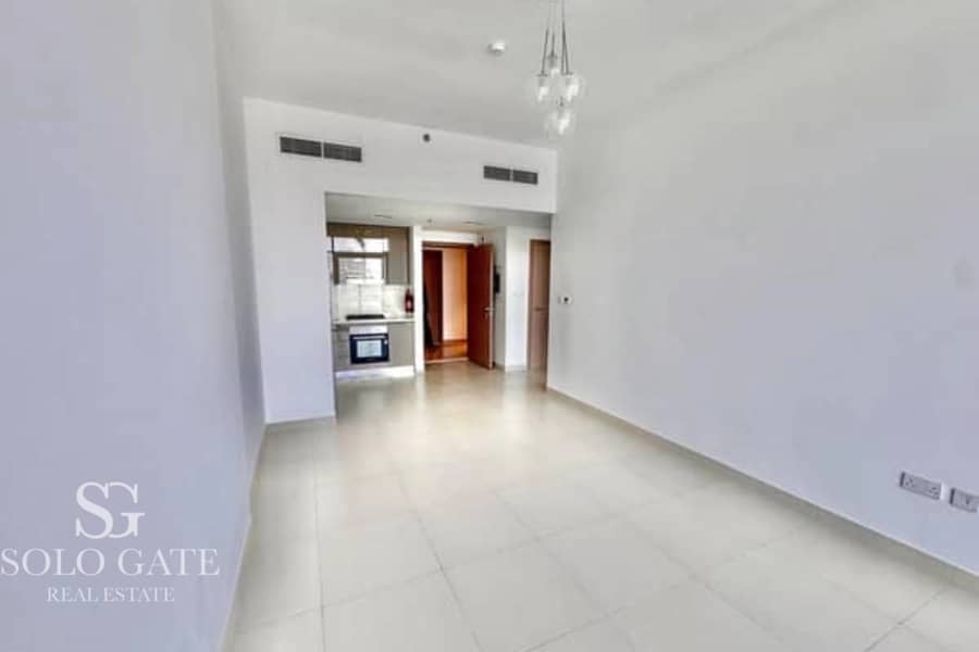 Квартира в Мейдан Сити，Мейдан Авеню，Парк Авеню I, 1 спальня, 1180000 AED - 12833167
