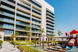 شقة في سوهو سكوير،جزيرة السعديات 1 غرفة 1600000 درهم - 12833225