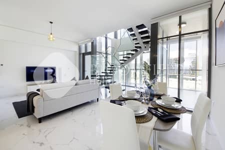 2 Bedroom Apartment for Rent in Al Raha Beach, Abu Dhabi - IMG_6155. jpg