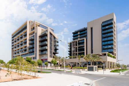 1 Bedroom Flat for Sale in Saadiyat Island, Abu Dhabi - soho-square-saadiyat-island-abu-dhabi-property-image (15). JPG