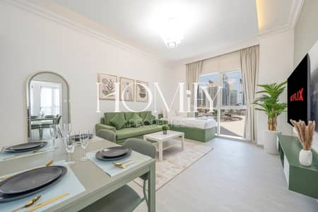 1 Bedroom Apartment for Rent in Jumeirah Lake Towers (JLT), Dubai - IMG-20250919-WA0043. jpg