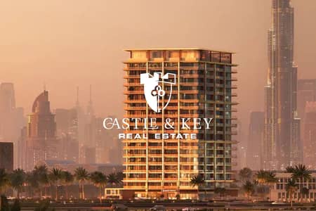 3 Bedroom Flat for Sale in Al Jaddaf, Dubai - 29610. jpg