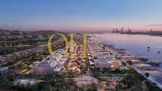 Island Living | Luxury Residences | Elegant Unit