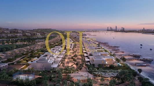 5 Bedroom Villa for Sale in Al Hudayriat Island, Abu Dhabi - IMG-20250916-WA0021. jpg