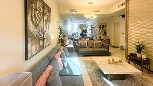 5 Bedroom Villa for Sale in Jumeirah Village Circle (JVC), Dubai - Stylish Townhouse in JVC | 5BR + Maid | Prime Location
