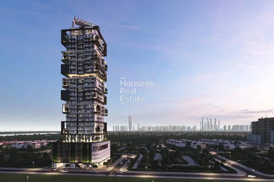 Smart Layout | Modern Design | Handover Soon Smart Layout | Modern Design | Handover Soon