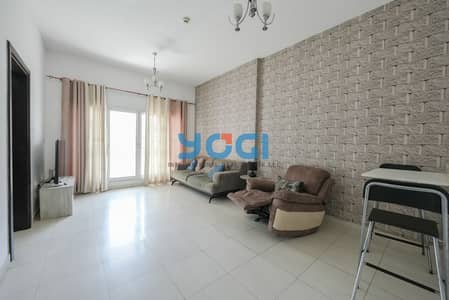 1 Bedroom Flat for Rent in Dubai Silicon Oasis (DSO), Dubai - VIN04980. jpg
