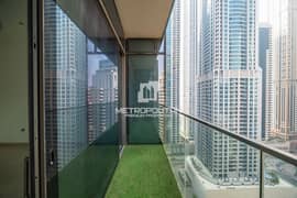 Multiple Cheques| Higher Floor | Marina View